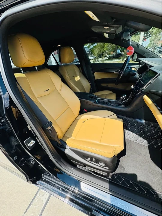 2013 Cadillac ATS - Image 19 of 19