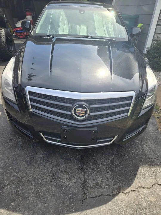 2013 Cadillac ATS - Image 2 of 18