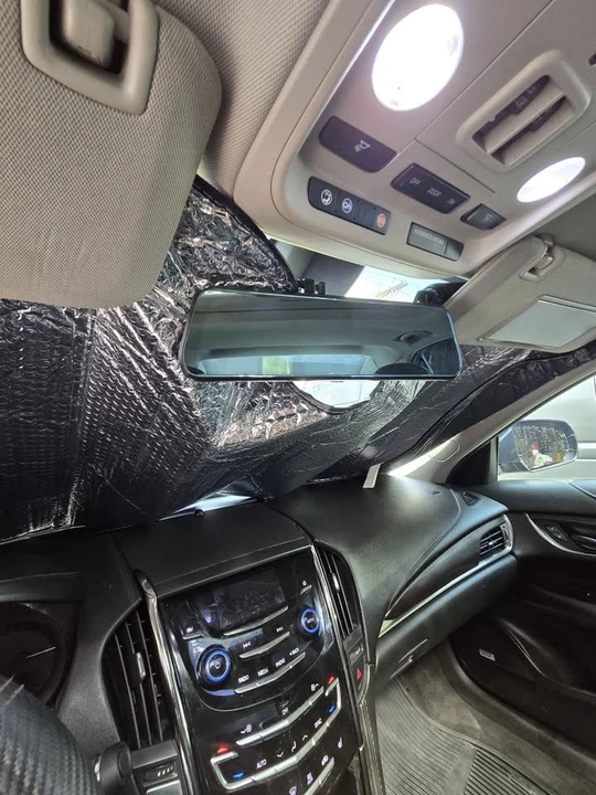 2013 Cadillac ATS - Image 13 of 18