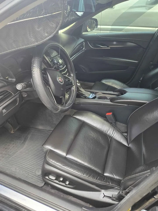 2013 Cadillac ATS - Image 10 of 18
