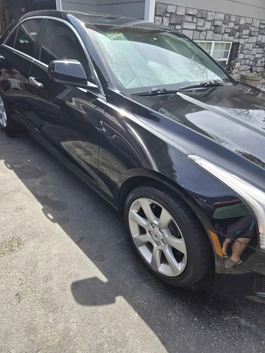 2013 Cadillac ATS - Image 3 of 18