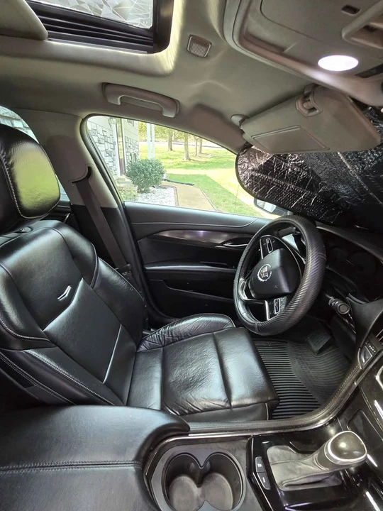 2013 Cadillac ATS - Image 17 of 18