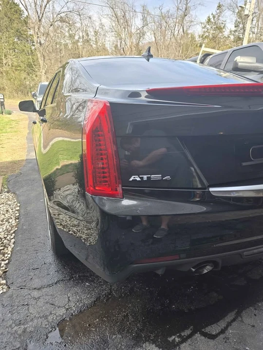 2013 Cadillac ATS - Image 6 of 18