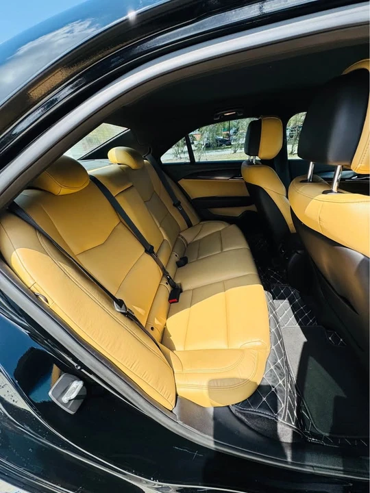 2013 Cadillac ATS - Image 16 of 19