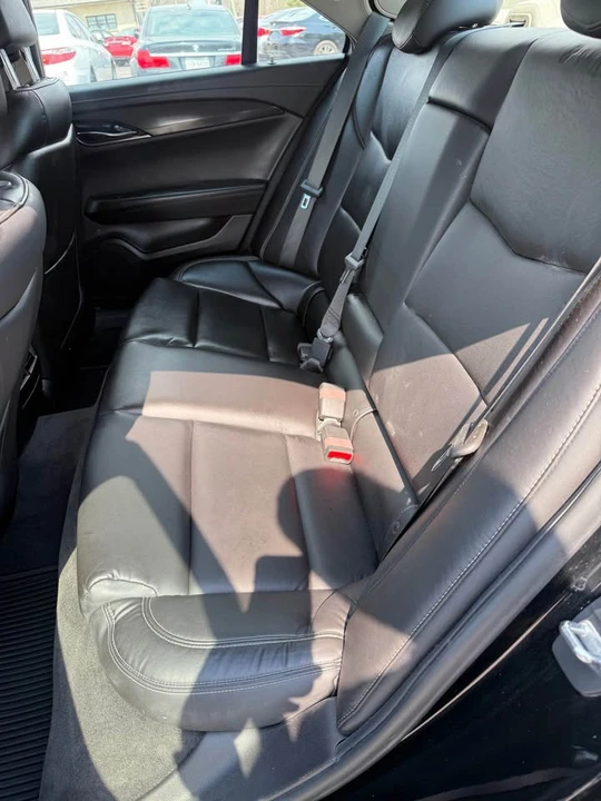 2013 Cadillac ATS - Image 11 of 15