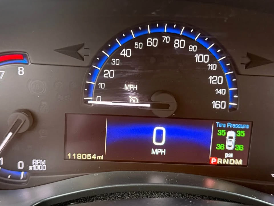 2013 Cadillac ATS - Image 15 of 15
