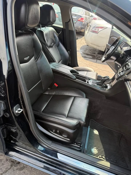 2013 Cadillac ATS - Image 14 of 15