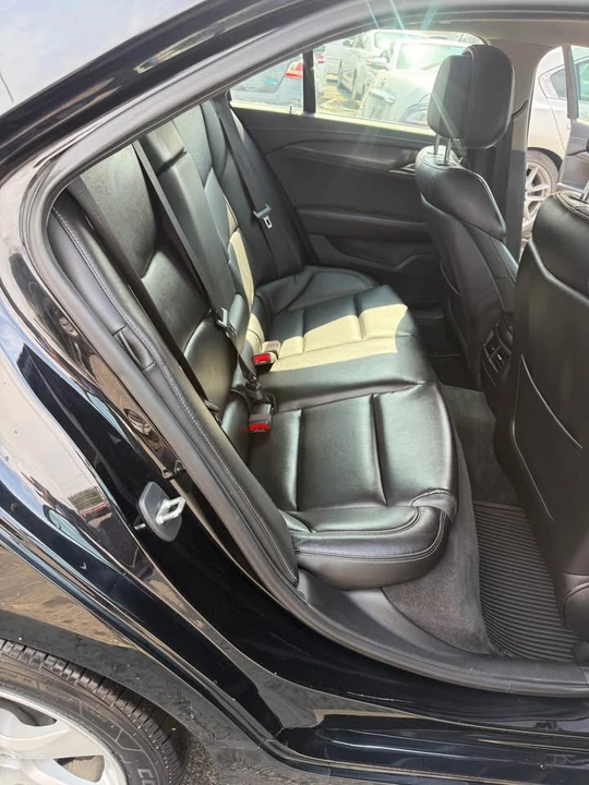 2013 Cadillac ATS - Image 13 of 15