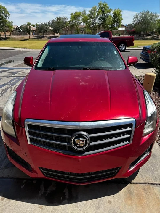 2013 Cadillac ATS - Image 3 of 7