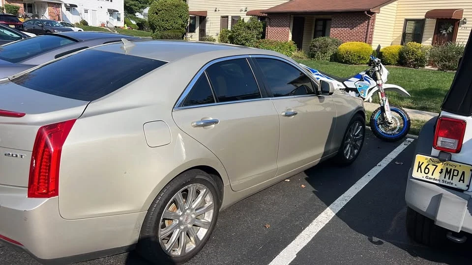 2013 Cadillac ATS - Image 2 of 2