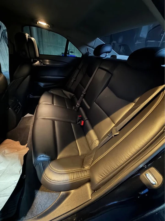 2013 Cadillac ATS - Image 9 of 10