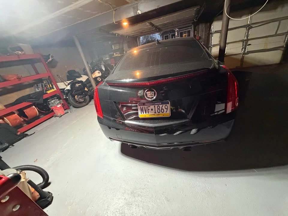 2013 Cadillac ATS - Image 5 of 10