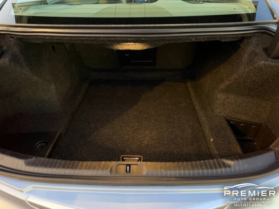 2013 Cadillac ATS - Image 19 of 20