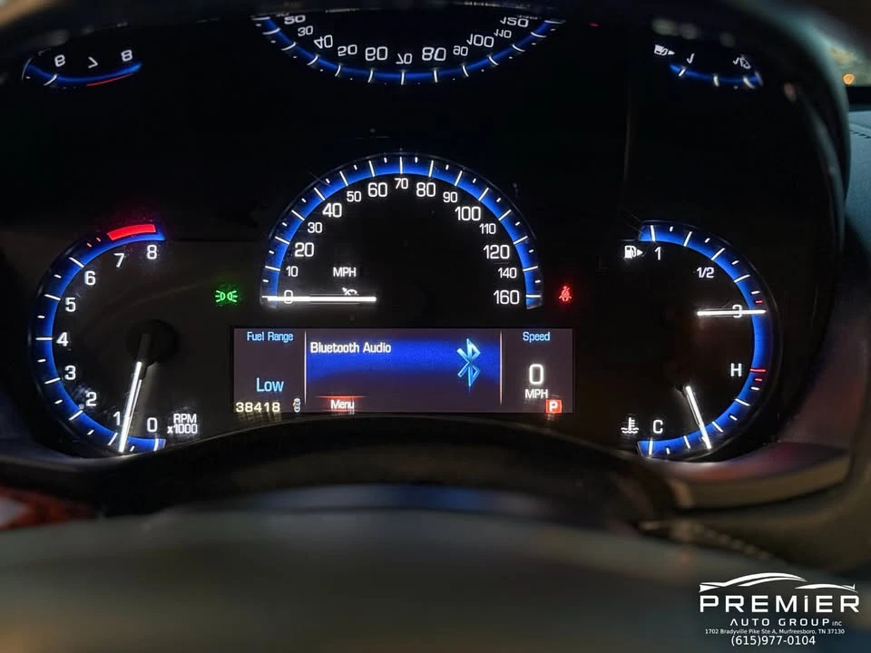 2013 Cadillac ATS - Image 11 of 20