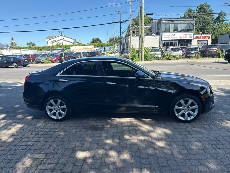 2013 Cadillac ATS - Image 2 of 20