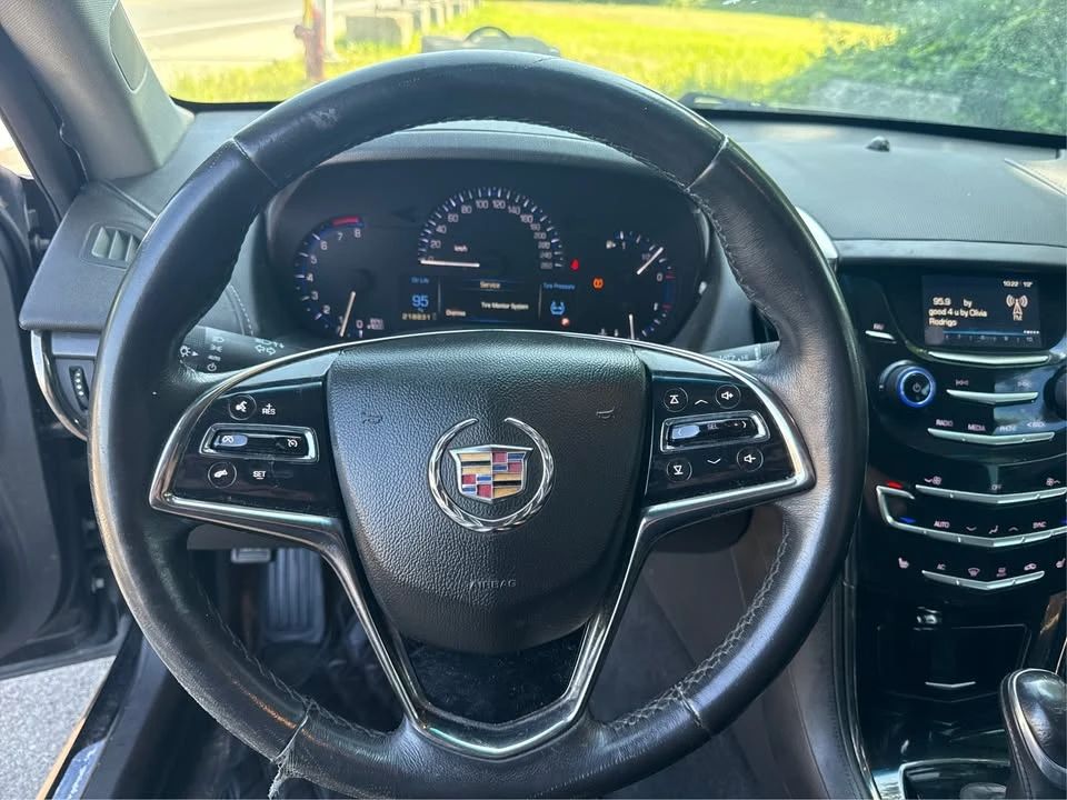 2013 Cadillac ATS - Image 17 of 20