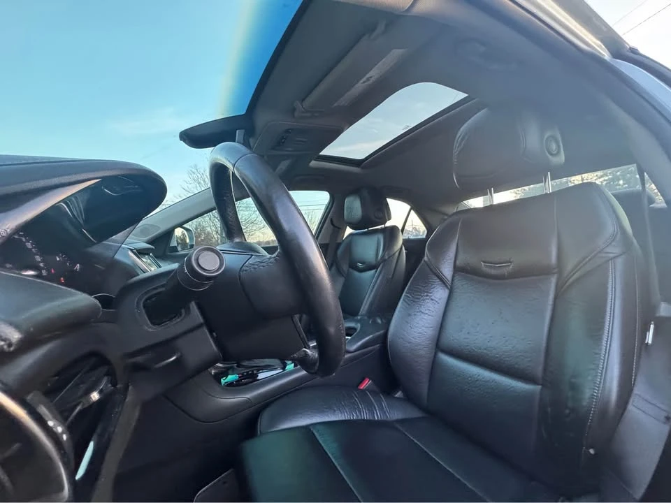 2013 Cadillac ATS - Image 14 of 17
