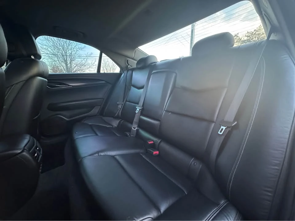 2013 Cadillac ATS - Image 11 of 17
