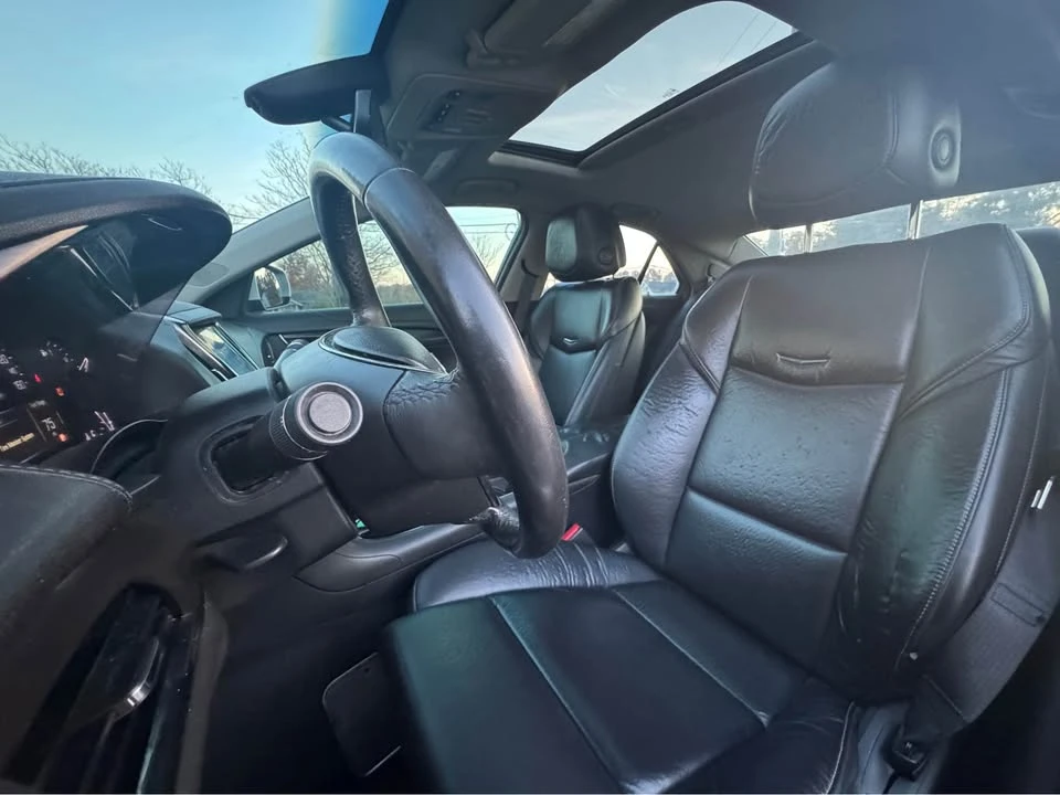 2013 Cadillac ATS - Image 16 of 17