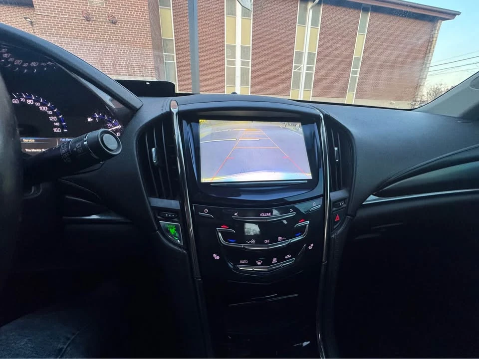 2013 Cadillac ATS - Image 17 of 17