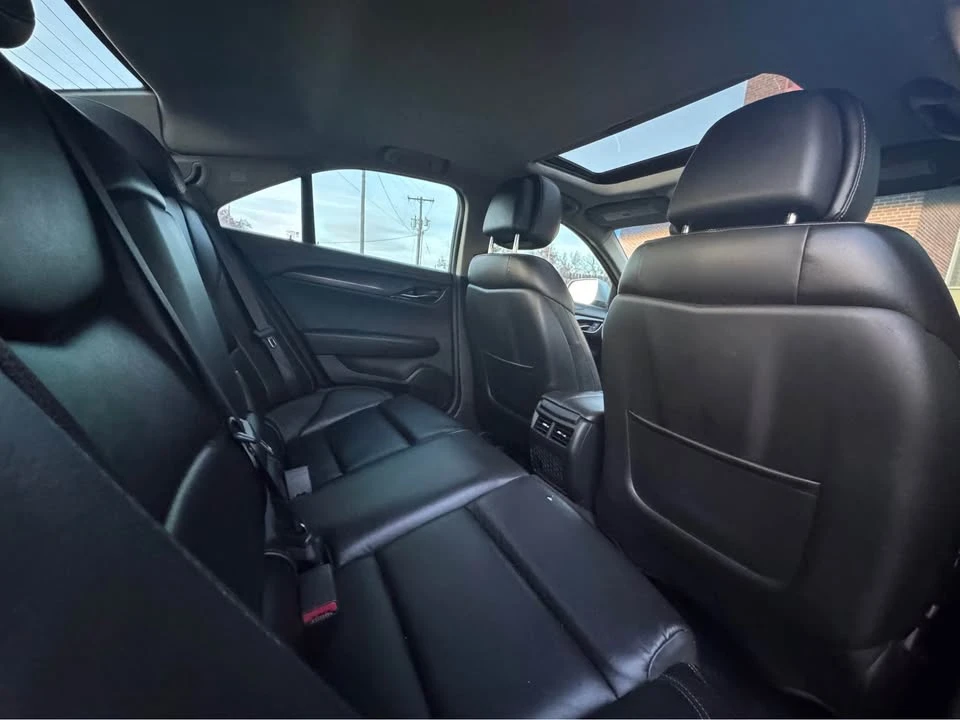 2013 Cadillac ATS - Image 9 of 17