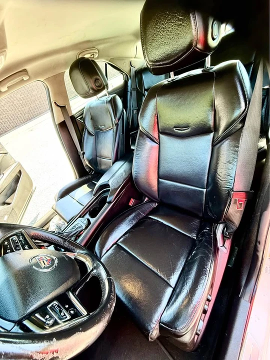 2013 Cadillac ATS - Image 15 of 16