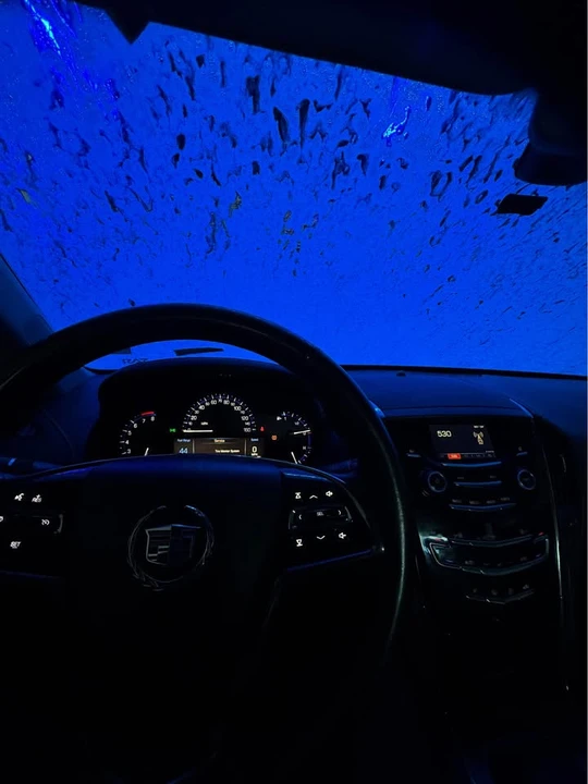 2013 Cadillac ATS - Image 16 of 16