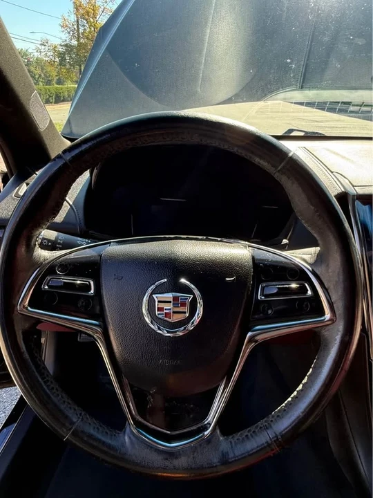 2013 Cadillac ATS - Image 11 of 20