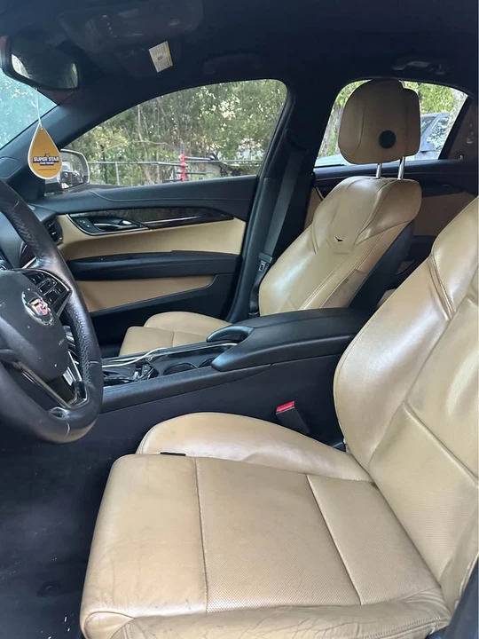 2013 Cadillac ATS - Image 8 of 12