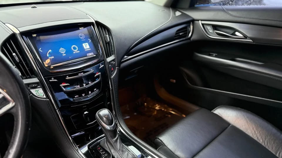 2013 Cadillac ATS - Image 12 of 14