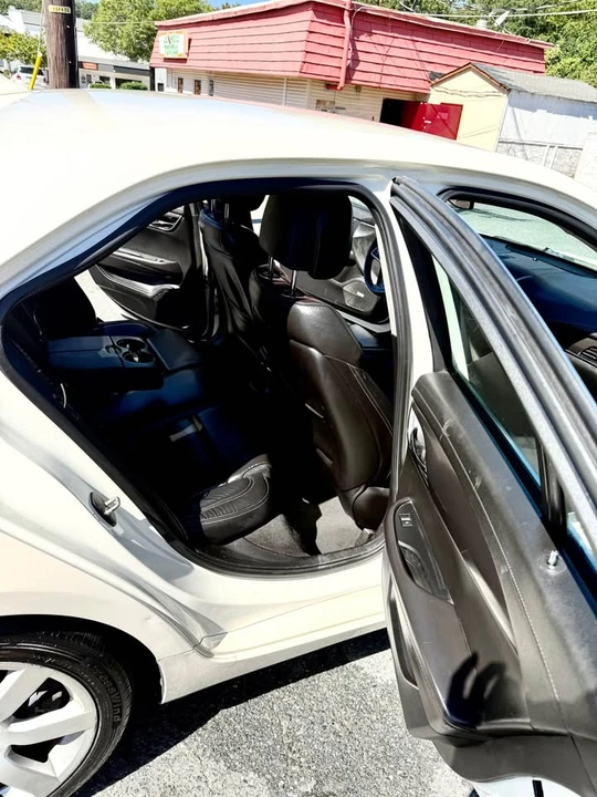 2013 Cadillac ATS - Image 9 of 16