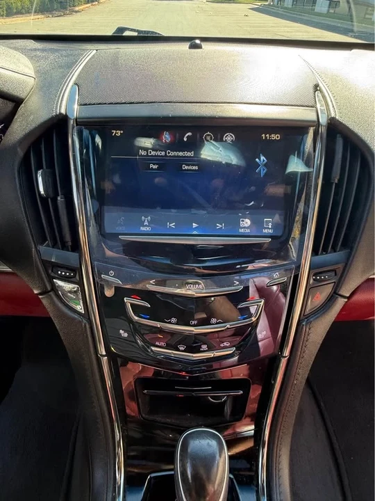 2013 Cadillac ATS - Image 13 of 20