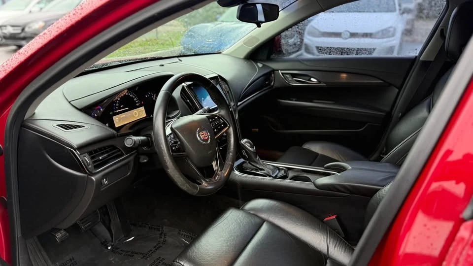 2013 Cadillac ATS - Image 11 of 14