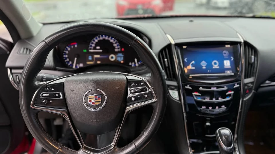 2013 Cadillac ATS - Image 13 of 14