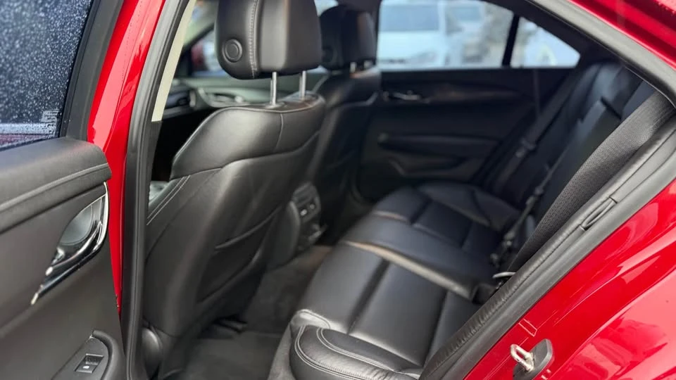 2013 Cadillac ATS - Image 9 of 14