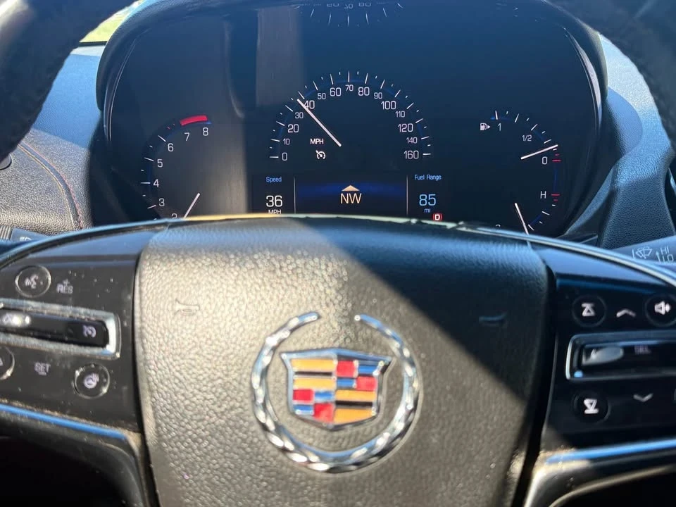 2013 Cadillac ATS - Image 18 of 20
