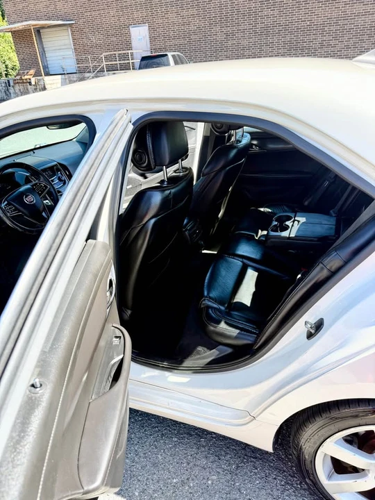 2013 Cadillac ATS - Image 11 of 16