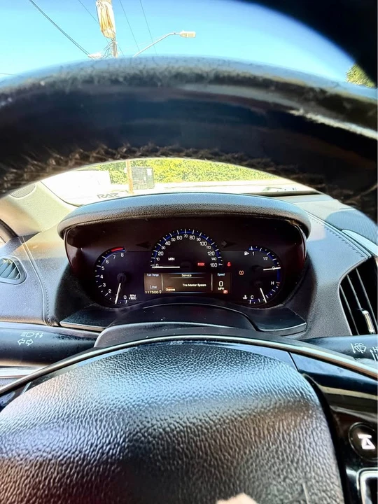 2013 Cadillac ATS - Image 14 of 16