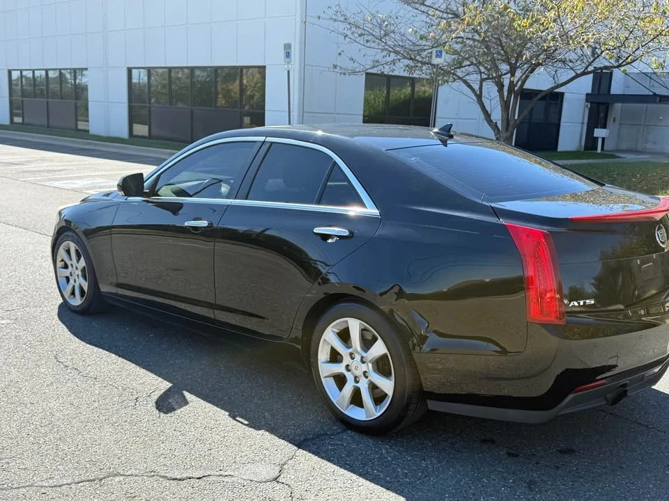 2013 Cadillac ATS - Image 4 of 20