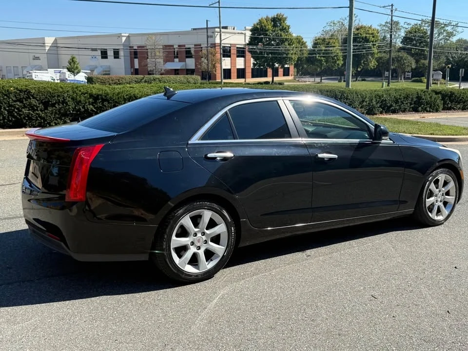 2013 Cadillac ATS - Image 5 of 20