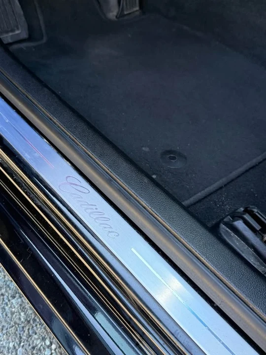2013 Cadillac ATS - Image 19 of 20