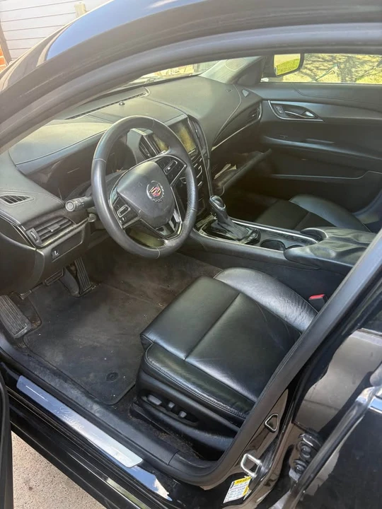 2013 Cadillac ATS - Image 3 of 4