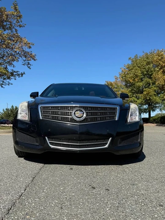 2013 Cadillac ATS - Image 20 of 20