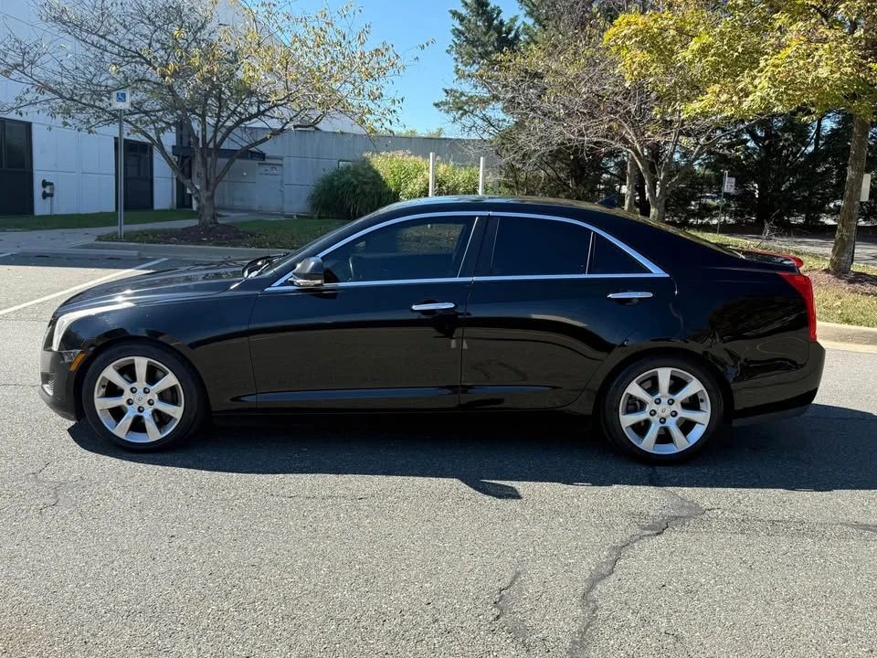 2013 Cadillac ATS - Image 2 of 20
