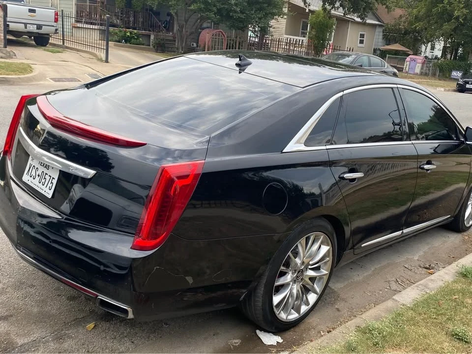 2013 Cadillac ATS - Image 2 of 12