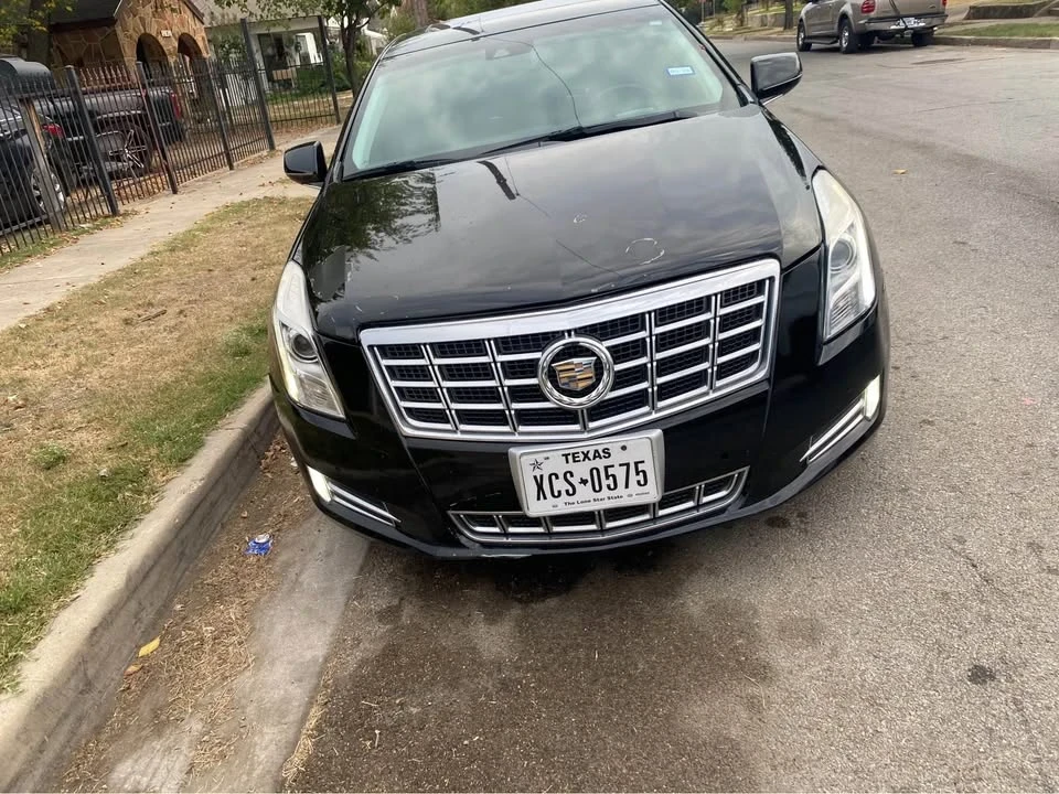 2013 Cadillac ATS - Image 4 of 12