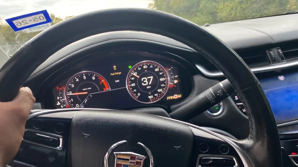 2013 Cadillac ATS - Image 6 of 12