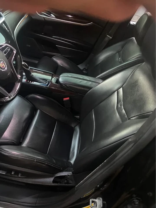 2013 Cadillac ATS - Image 11 of 12