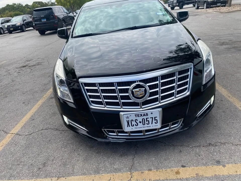 2013 Cadillac ATS - Image 8 of 12