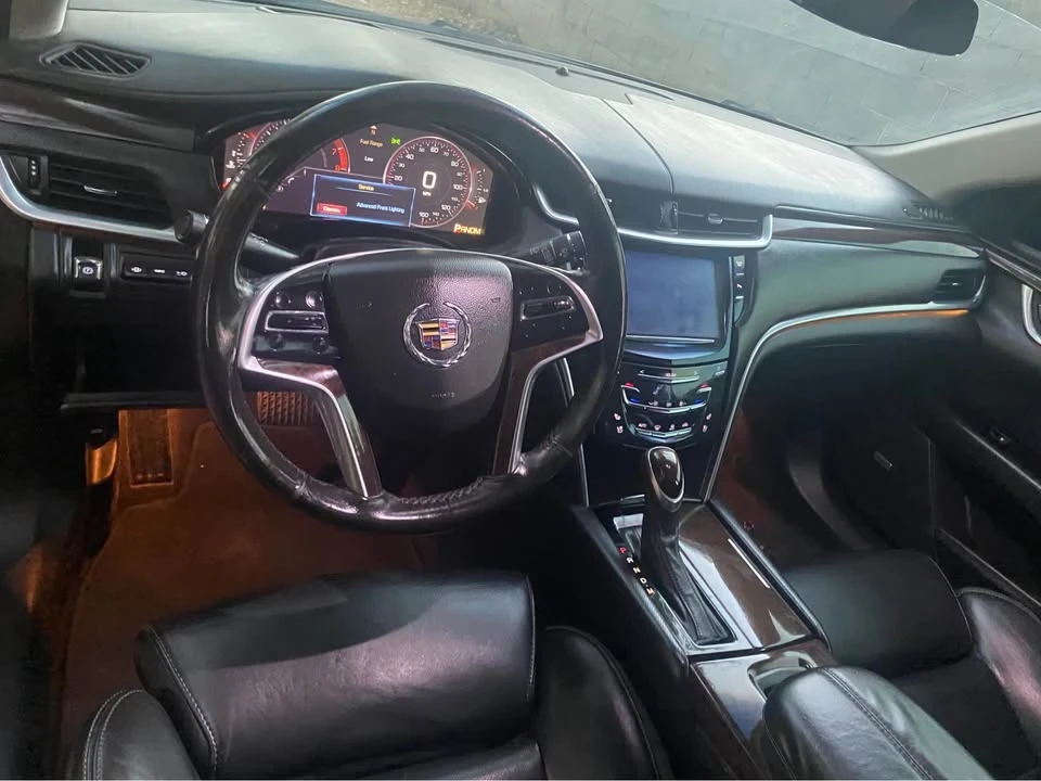 2013 Cadillac ATS - Image 12 of 12